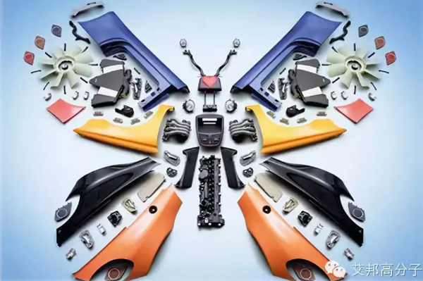 以巴斯夫为例谈谈三种聚砜（PSU）的性能介绍、加工成型和应用